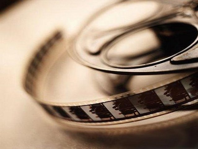 cinematographic films