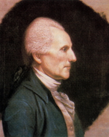 Richard Henry Lee proposes Independence