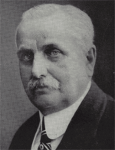 F.W. Woolworth