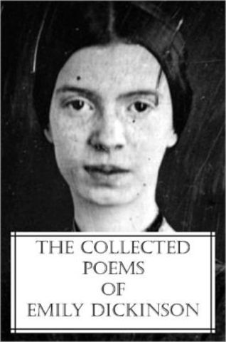 Poetry collection
