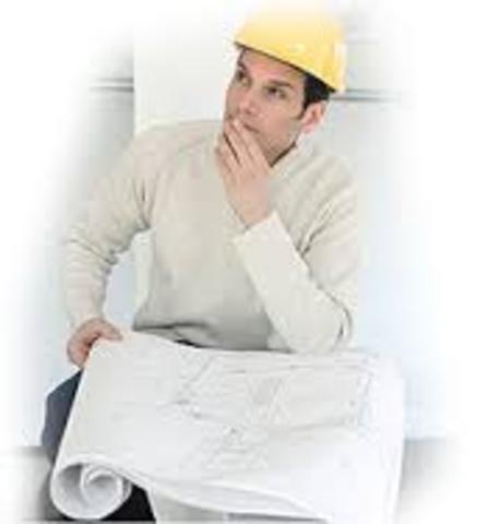 Presentación de peritos para revisión de indemnización