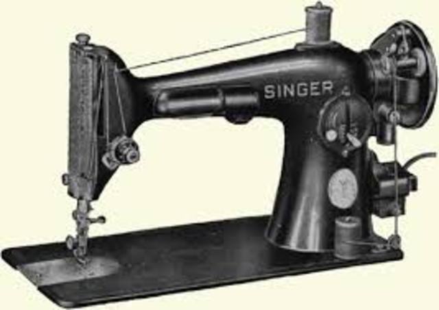 Sewing Machine