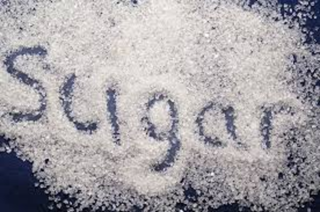 The Sugar Act