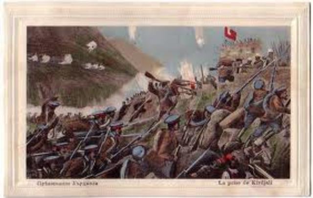 First Macedonian War