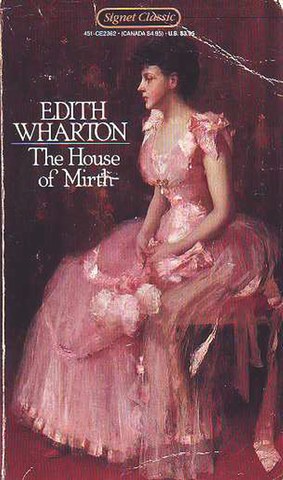The House of Mirth