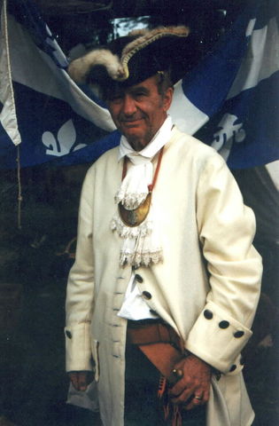 The French and Indian War