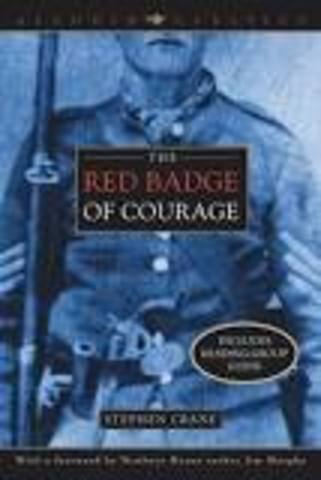 the Red Badge of Courage