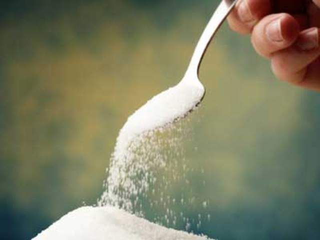 The Sugar Act