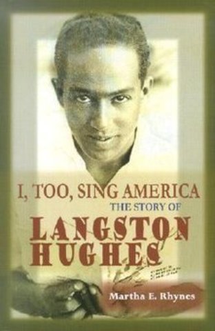 I, Too Langston Huges