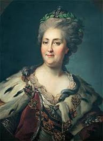 Catalina II La Grande