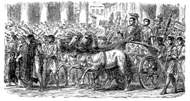 First Macedonian War