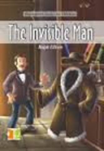 Invisible Man