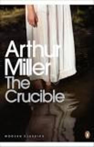 The Crucible