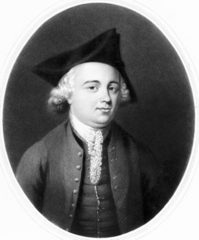 John Kay, La Lanzadera Volante