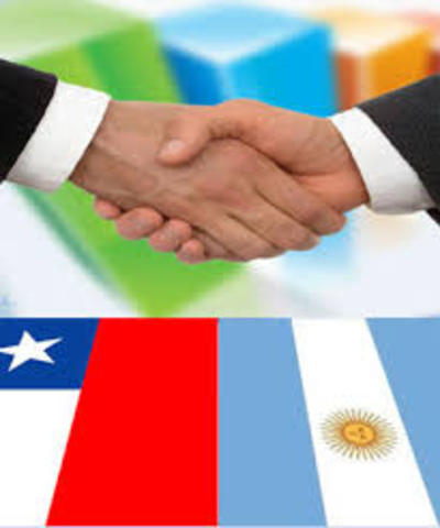 Tratado entre Chile-Argentina