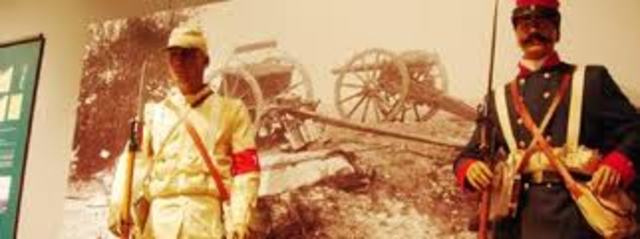 República Parlamentaria (1891-1925)