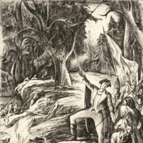 French and Indian War