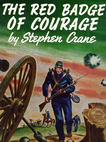 The Red Badge of Courage