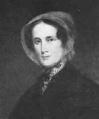 Henry Marries Lucretia Hart