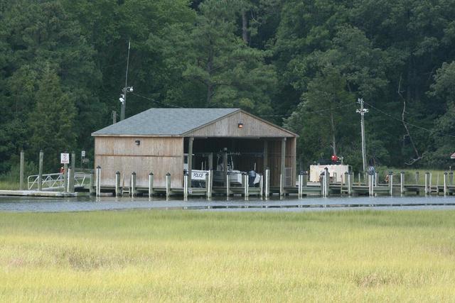 Beckett starts four weeks of training at Langley