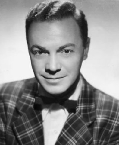 Alan Freed's first radio appearance