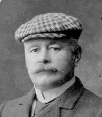 James Weddell, from Scotland, sailed to Antarctica, where he discovered a sa of ice that was later named the Weddell Sea.