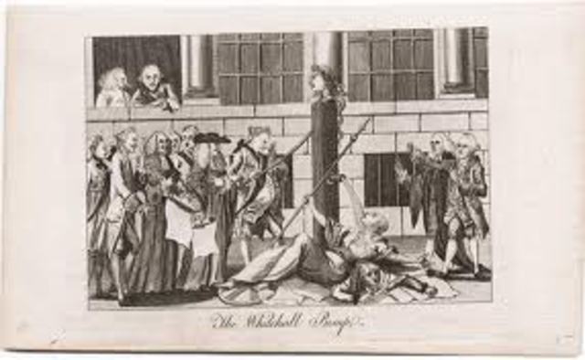 Massachusetts Government Act (Intolerable Act)