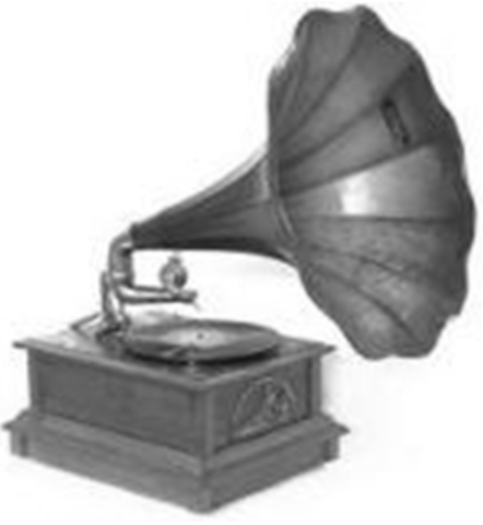 Gramophone