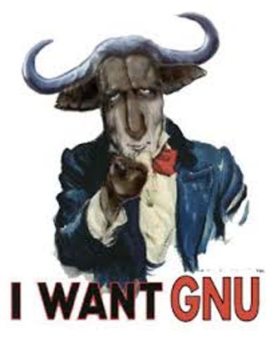 GNU