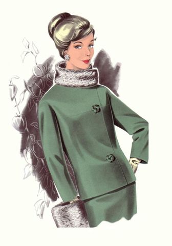 1960's Fashion