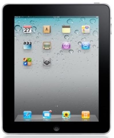 IPad