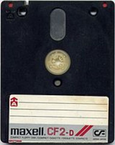 2.88 MB 3.5-inch