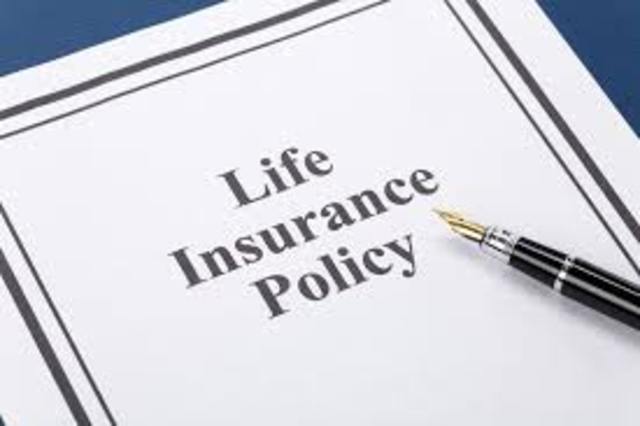 Life Insurance?
