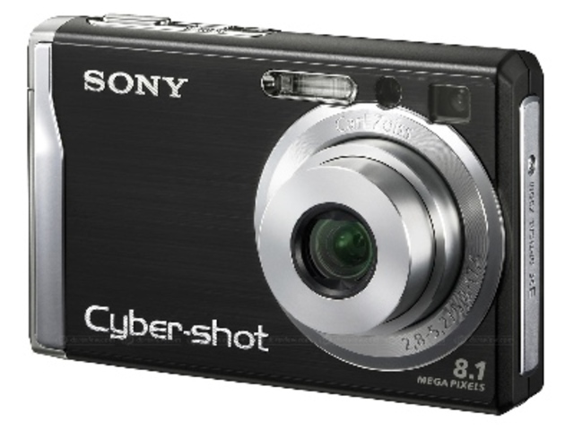 Digital Camera
