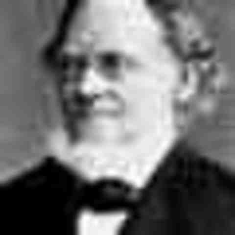 Hermann Grassmann (1809-1877)