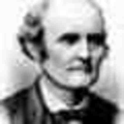 Arthur Cayley (1821-1895)