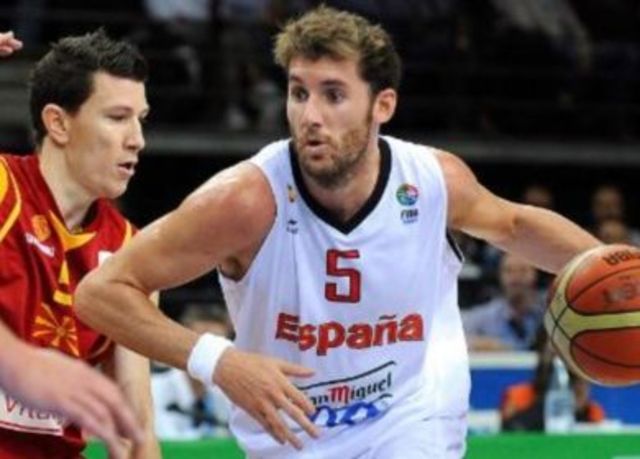 MEDALLA D'OR AL CAMPIONAT D'EUROPA AL 2011 A LITUÀNIA