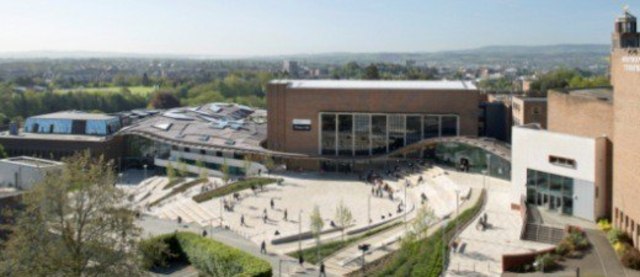 University of_Exeter.