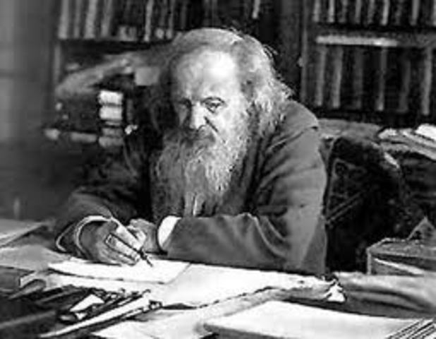 Mendeleev (AD)