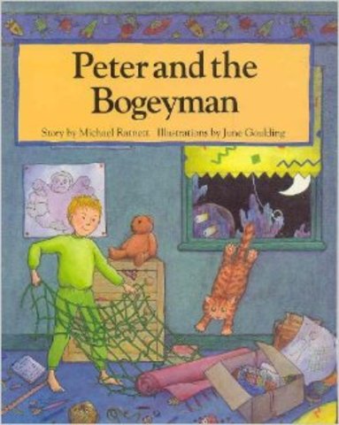 Peter and the Boogyman