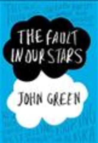 The Fault in our Stars
