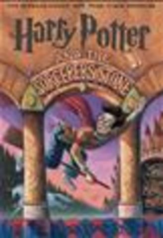 Harry Potter and the Sorcerer's Stone