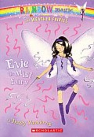 Rainbow Magic: The Weather Fairies