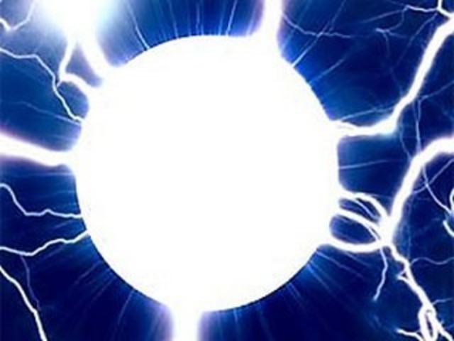 discovery of bio electricity