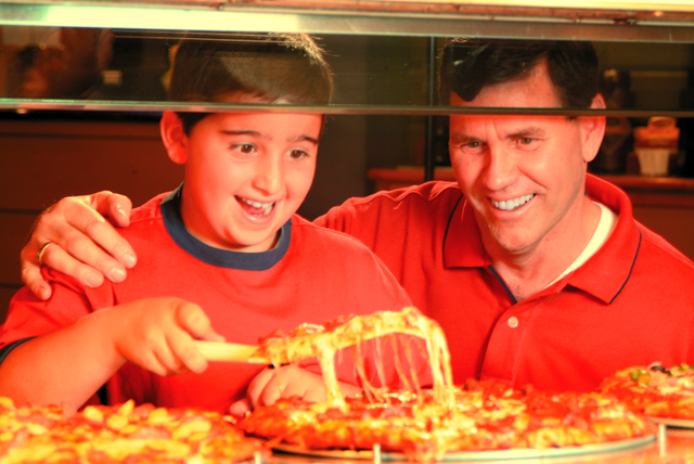 Fridays After Preschool