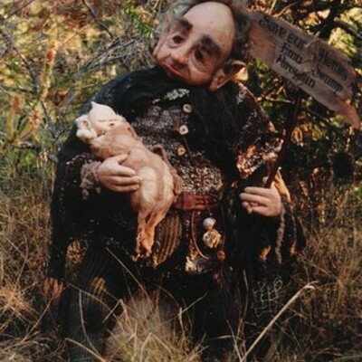 Timeline: Chris' Life So Far