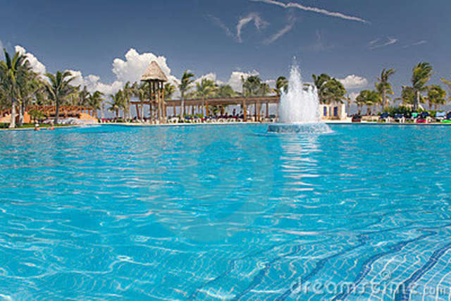 my vaction to mexico