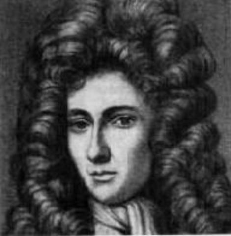 Robert Boyle: 1661-1666