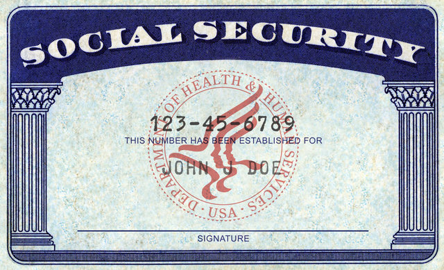 Social Security Act