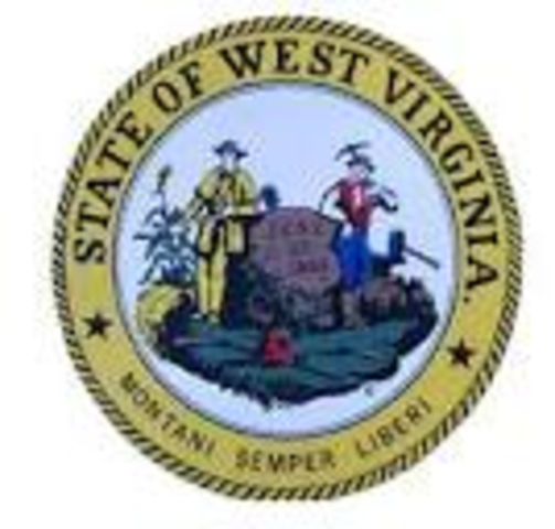 West Virginia became a state